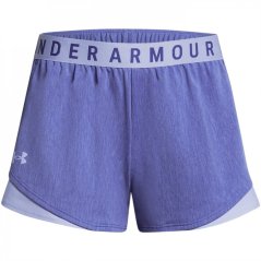 Under Armour Armour Play Up Shorts Strlght/Cleste