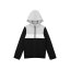 Slazenger Fleece Full Zip Track Suit Junior Black