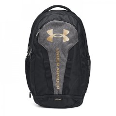 Under Armour Armour Hustle 5.0 Backpack Black