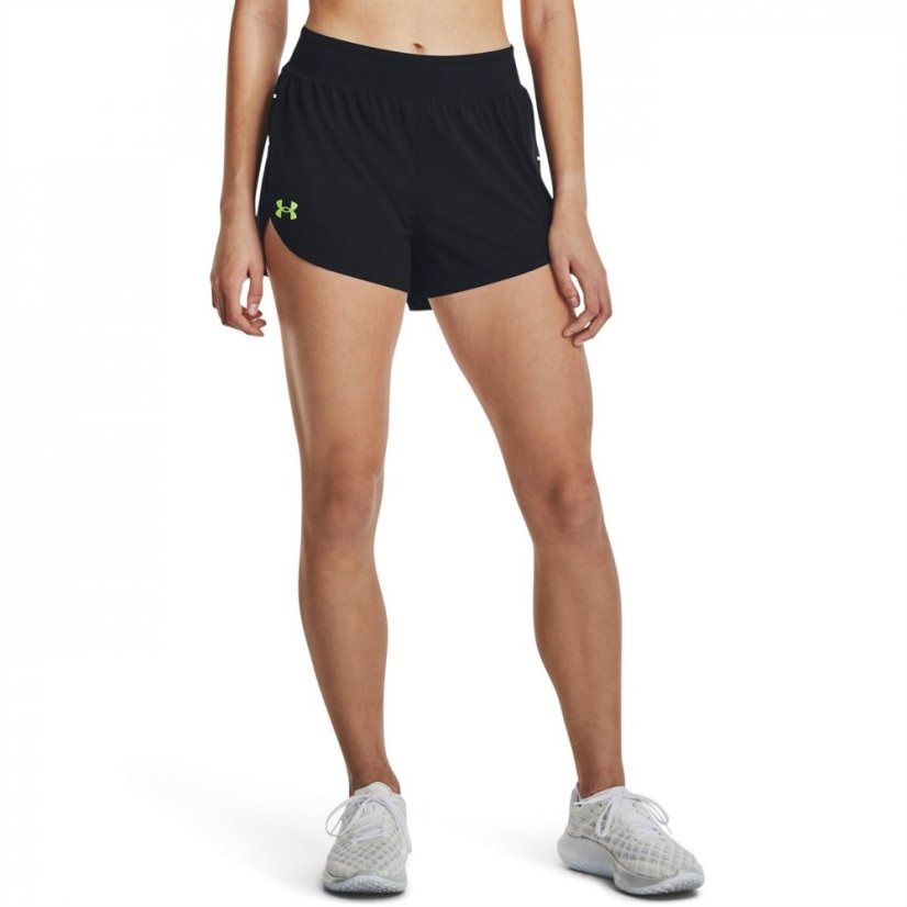 Under Armour LTA Shorts Ld99 Black