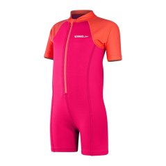 Speedo Speedo Lts Nsut Bb99 Pink/Orange