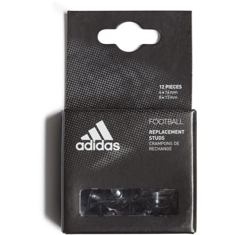 adidas Replacement Ceramic Studs Black