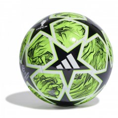 adidas Club Football UCL 2023-24 Green/Black