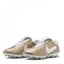 Nike Premier 3 Firm Ground Football Boots Gold/White