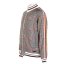 Lonsdale Tracksuit Mens Beige Check