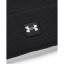 Under Armour Halftime Cuff Black