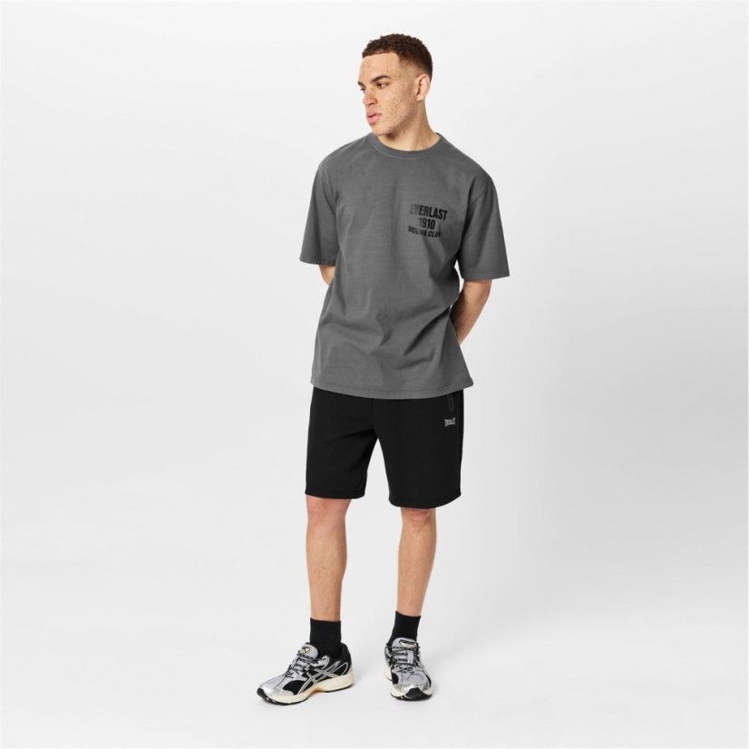 Everlast Boxing Club Shark Grey