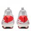 Nike Mercurial Vapour 15 Academy Junior Firm Ground Football Boots Crimson/White
