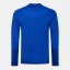 adidas Men's Long-Sleeve Baselayer Top Royal Blue