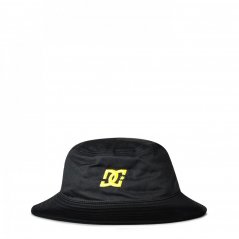 DC Scracher Hat Sn24 Black