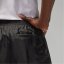 Air Jordan Essentials Men's Woven Shorts Black/White