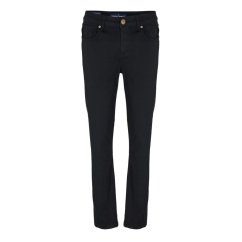 Criminal Damage Men's Sos Skinny Jeans Black