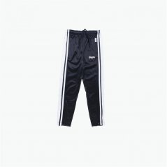 Lonsdale Tapered Joggers Black