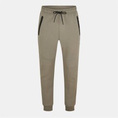 Everlast Jogging Bottoms Mens Khaki/Olive