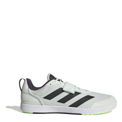 adidas The Total Training Shoes Mens Crystal Jade/Au