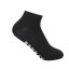 Donnay 10 Pack Trainer Socks Mens Black