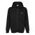 Slazenger Full Zip pánská mikina Black