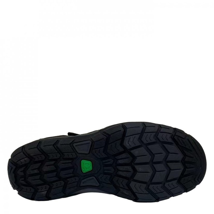 Karrimor Ithaca Sandals Junior Black