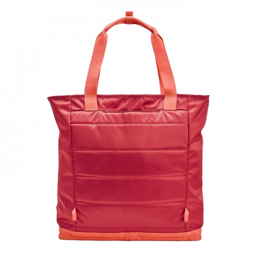 Under Armour Essnt Tote B Ld99 Red