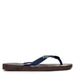 Havaianas Women's Flip Flops Brown