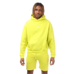 Hype O/S Hoodie 99 Lime
