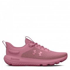 Under Armour Charged Revitalize Running Shoes Womens Pink
