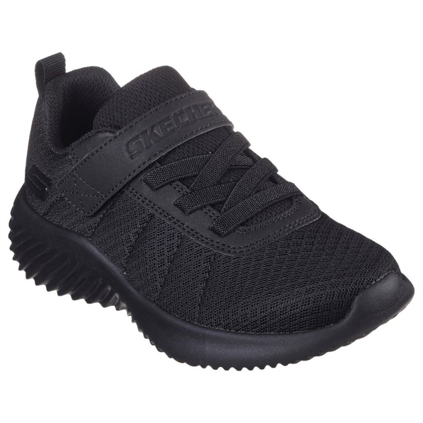 Skechers Bounder Trn Ch43 Black