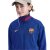 Nike Barcelona Home Anthem Jacket Juniors Blue/Red