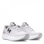 Under Armour Surge 4 Running Shoes Mens White/Halo Grey