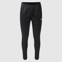 Umbro Performance Tracksuit Bottoms Black