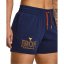 Under Armour Rock Everyday Shorts Blue