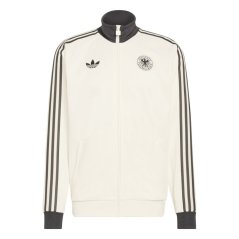 adidas Germany Track Top World Cup ™ 2026 Adults White/Black