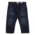 Lee Cooper Denim Shorts Mens Dark Wash