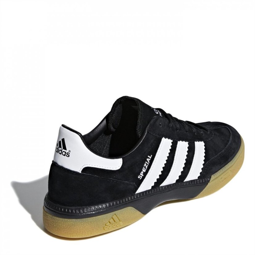 adidas Handball Spezial Shoes Womens Black/White