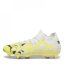 Puma Future Match MxSG Football Boots Grey/Yellow