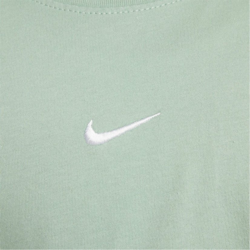 Nike Sportswear Big Kids' (Girls') T-Shirt Steam