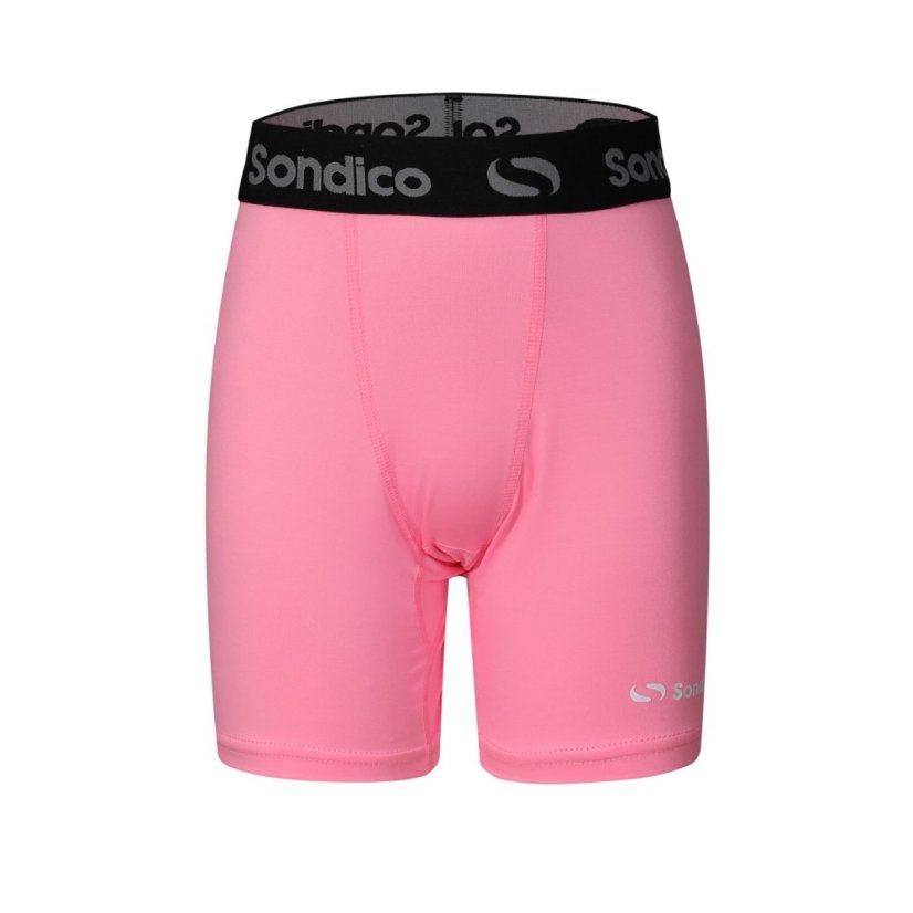 Sondico Core Shorts Juniors Light Pink