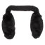 SoulCal SC Earmuffs Adults Black