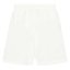 Puma (3) Fb Team Shorts With Brief Infants White