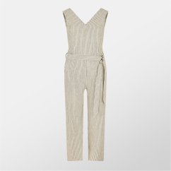 Craghoppers Women's Kalela Jumpsuit BlueNavy Str