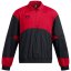 Under Armour Men's 96 Terra Drill Top Red