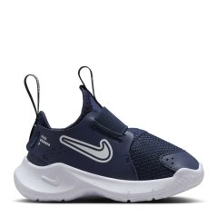 Nike Flex Runner 3 Baby/Toddler Shoes Midnight Navy