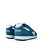 Reebok Royal Glide Ripple Mens Shoes Blue/White