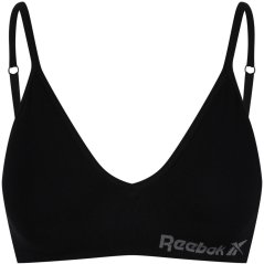 Reebok Seamless Bra Justine Black