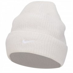 Nike Swoosh Beanie Hat Mens Phantom