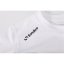 Sondico Long Sleeved Core Base Layer Junior White
