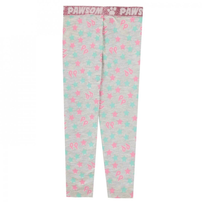Character Paw Patrol Leging velikost 4-5 let