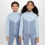 Nike NSW Poly Tracksuit Juniors Lt Armory Blue