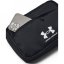 Under Armour SportStyle Lite Waist Bag Crossbody Black White