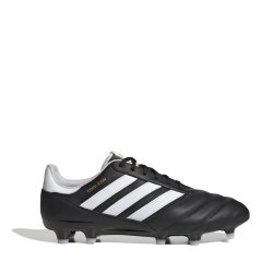 adidas Copa Icon Pro Firm Ground Boots Black/Wht/Gold